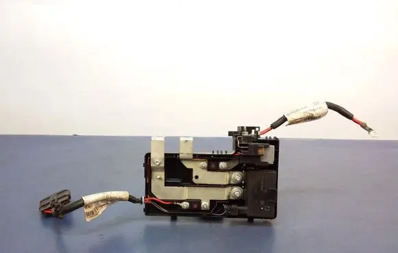 Volvo V60 Fuse box set 31409755