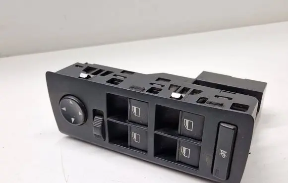 BMW X5 E53 Electric window control switch 6962508