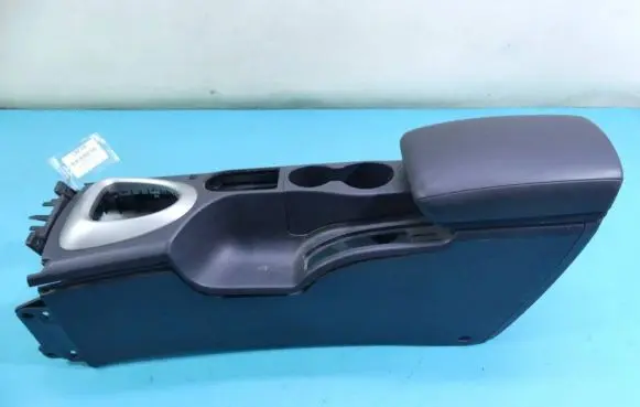Nissan Qashqai Armrest 96965JD000 IMPRK1302534