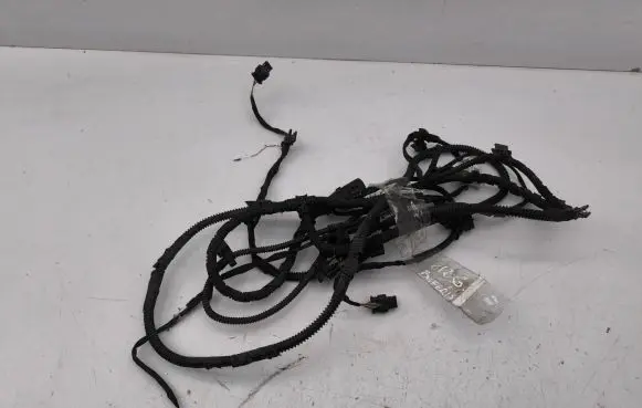 Parking sensor (PDC) wiring loom