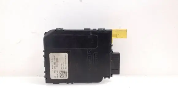 Power steering control unit/module