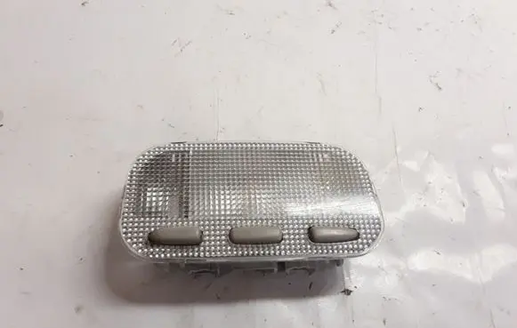 Citroen C5 Rear seat light PBTPGF302