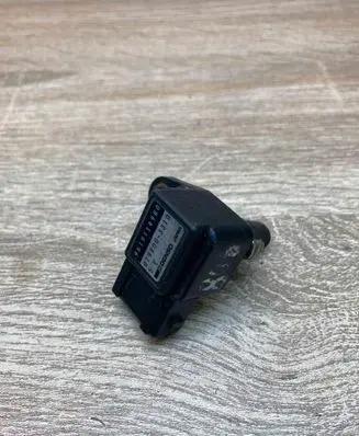 Peugeot 806 Air pressure sensor 9619114980 0798003310