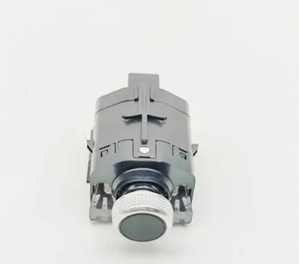 Audi Q3 F3 Sound control switch 83C919600B
