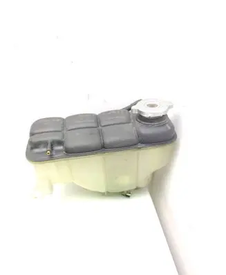 Mercedes-Benz CLK A208 C208 Coolant expansion tank/reservoir 2025000249 1245000406