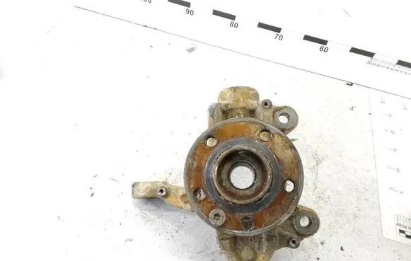 Volvo V60 Front wheel hub spindle knuckle 3K170A