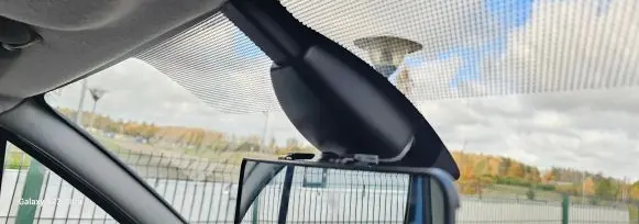 Rain sensor