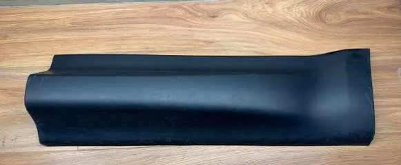 Land Rover Range Rover Sport L494 Front bumper lip DK62274A49A