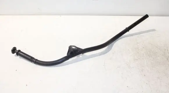 Oil level dip stick