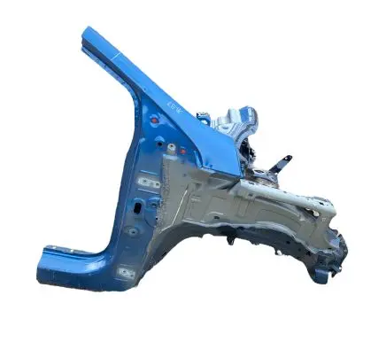 Front quarter panel