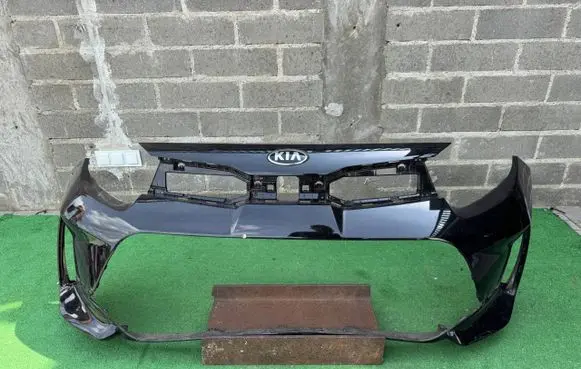 KIA Picanto Front bumper