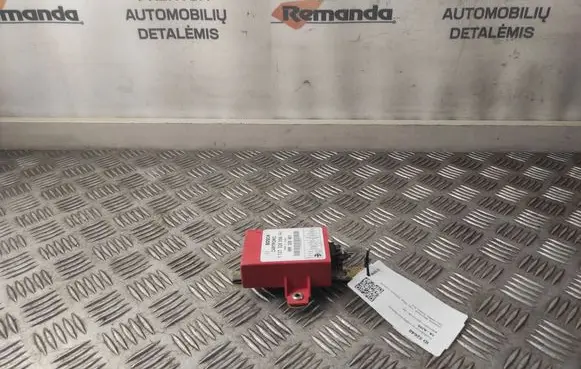 Mitsubishi Carisma Immobilizer control unit/module 1137328056