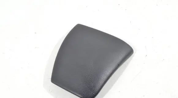Porsche 911 996 Centre console side trim front 99655209107 99655209106 99655209107M30