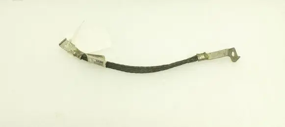 Mini One - Cooper F56 F55 Negative earth cable (battery) 8602994 860299402