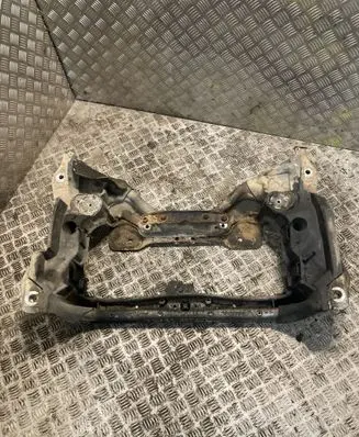 Mercedes-Benz C W203 Front subframe 2036280657 A2036280657
