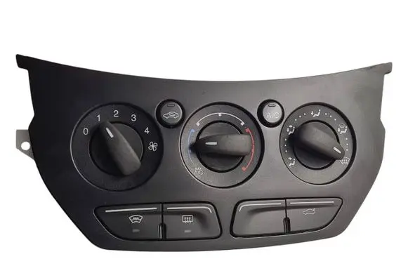 Ford C-MAX II Climate control unit AM5T19980AE