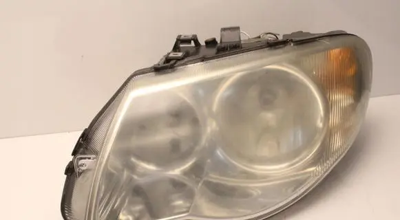 Bentley Flying Spur Headlight/headlamp 2005R