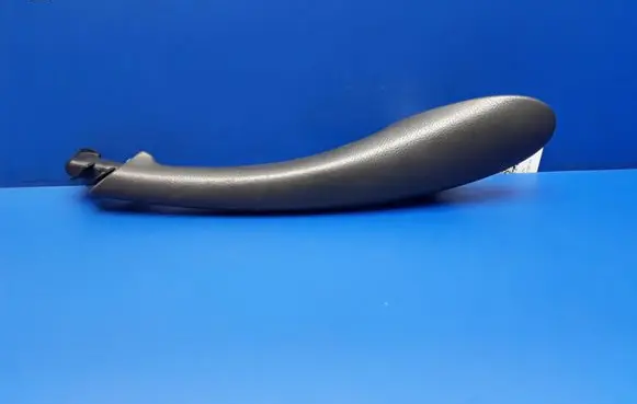 Mercedes-Benz CLK A209 C209 Front door interior handle trim P0028400