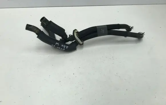 Mazda CX-60 Engine coolant pipe/hose