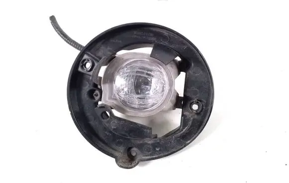 Toyota C-HR I Front fog light