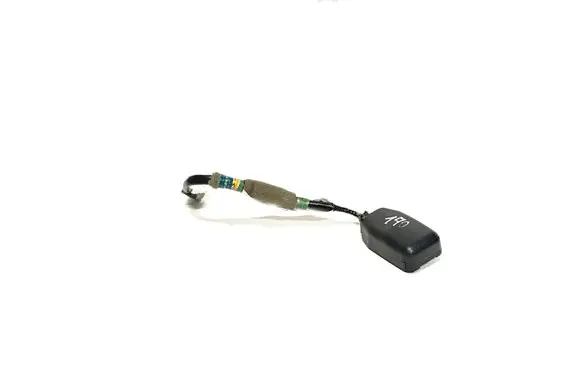 Rain sensor