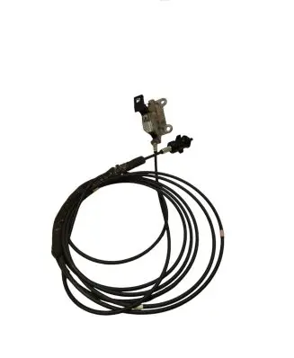 Subaru Outback (BS) Fuel cap flap release cable 