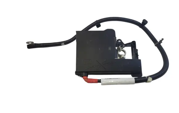 Opel Ampera Positive cable (battery) 20921688