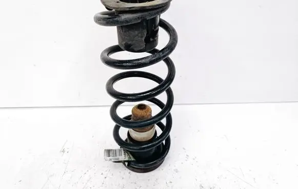 Dodge Grand Caravan Rear coil spring 04670588AB