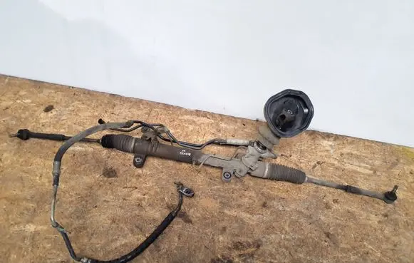 Toyota Avensis T250 Steering rack