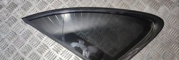 Porsche Macan (95B) Rear side window 95B845297