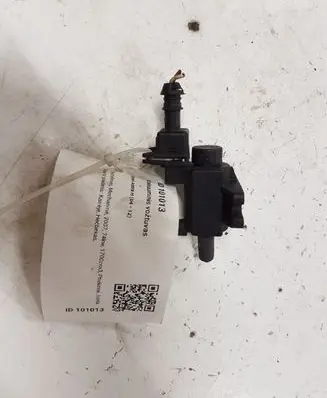 Opel Astra H Vacuum valve 72244800