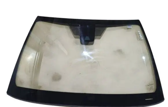 Toyota Camry VIII XV70 Front windscreen/windshield window 