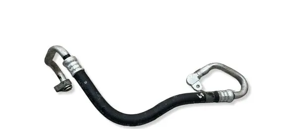 Lexus RX 450H Air conditioning (A/C) pipe/hose 
