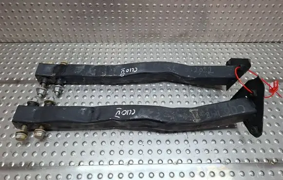 Renault Clio V Front side member S25071265