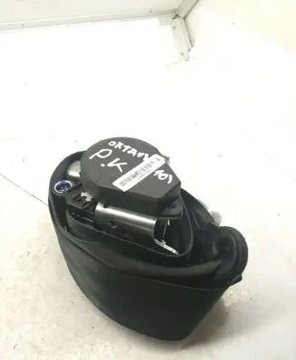 Skoda Octavia Mk2 (1Z) Front seatbelt 1Z0857701C