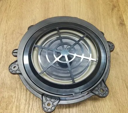 Porsche Macan (95B) Rear door speaker 7PP035710C