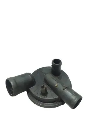 Volkswagen PASSAT B5 Breather/breather pipe/hose 028129101