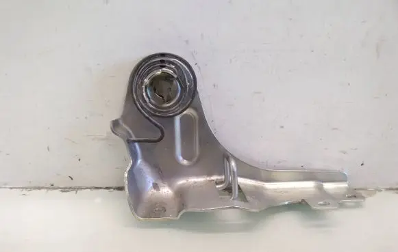 Subaru Forester SH ISOFIX Bracket 