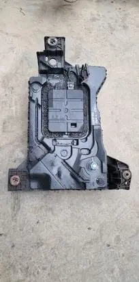 Citroen C4 II Picasso AdBlue liquid reservoir 12674101