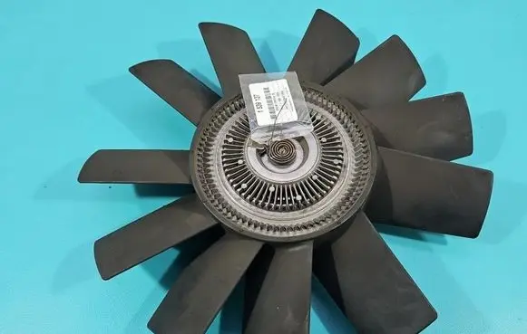 Volkswagen II LT Fan set IMPRK1539137