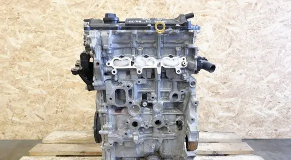 Toyota Yaris XP210 Engine M15AFXE M15A XM15AP92G
