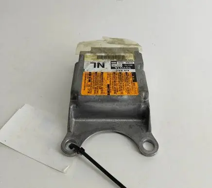 Toyota Auris E180 Airbag control unit/module 8917002C30