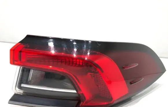 Toyota Corolla E210 E21 Rear/tail lights 8155002D10