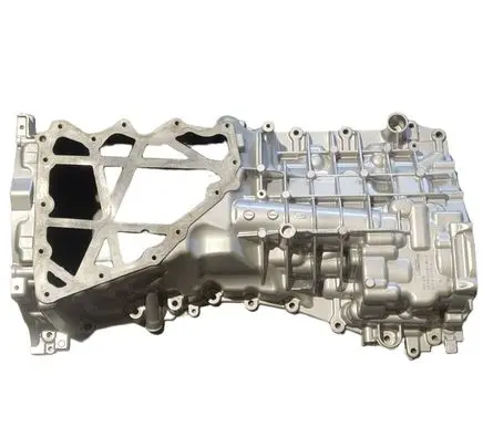 Land Rover Defender Oil sump J6P36706F
