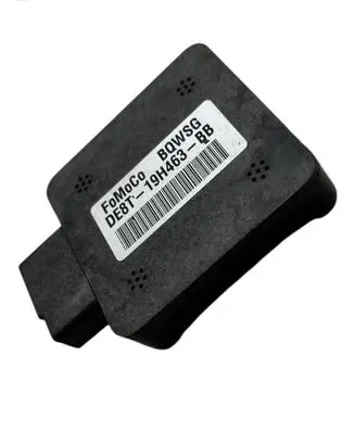 Rain sensor