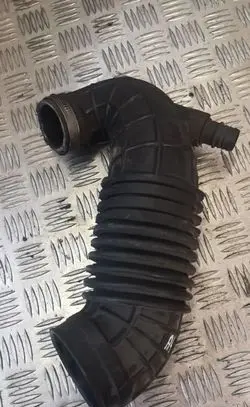 Audi A4 S4 B7 8E 8H Intercooler hose/pipe 8e0129615q