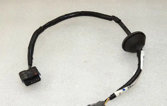 Suzuki SX4 S-Cross Other wiring loom 3684062M00