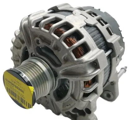 Audi A3 S3 8V Generator/alternator 03H903026C