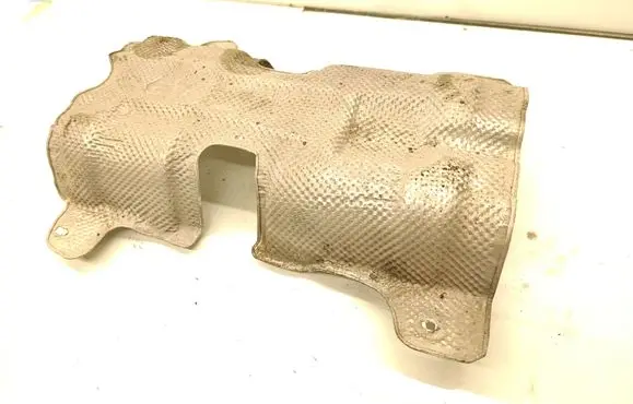 Dodge Charger Exhaust heat shield 68217802AB