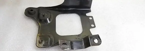Volvo V50 Battery tray 3M51R6K034AF AJFWA